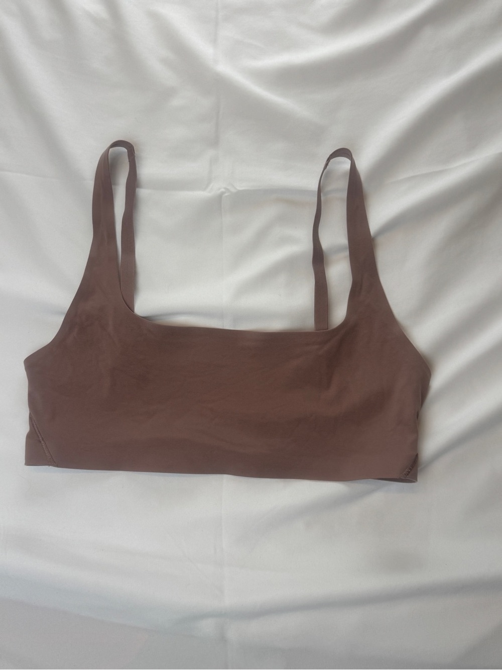 Lululemon Like a Cloud Bra spaghetti strap 6